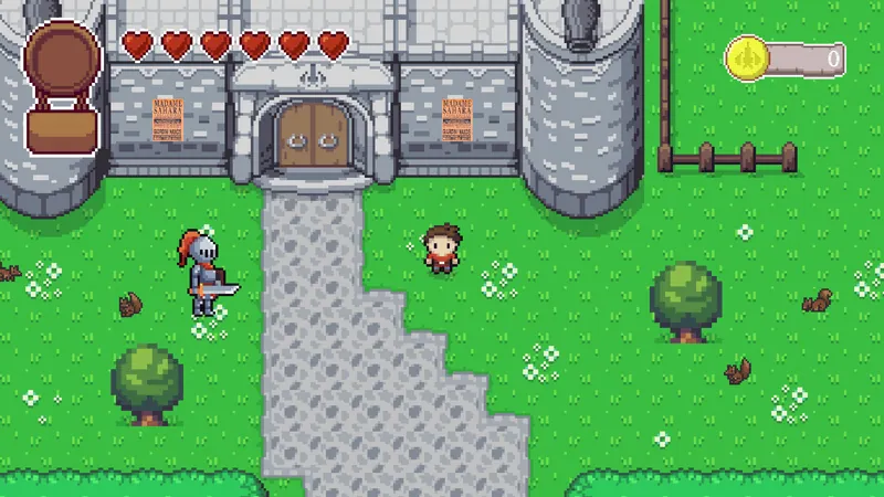 The Legend of Turi