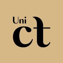 Università degli Studi di Catania logo